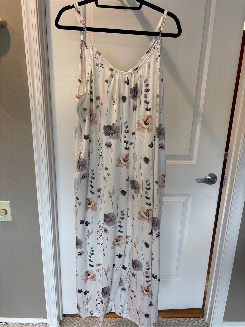 Women’s soft jumpsuit